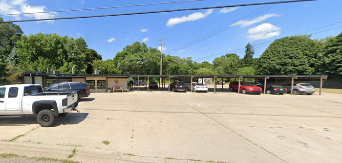 Dog n Suds (DogNSuds, Dog-N-Suds) - Jackson - 516 Park Rd (newer photo)